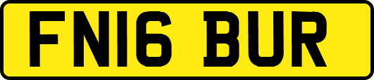 FN16BUR