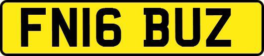 FN16BUZ