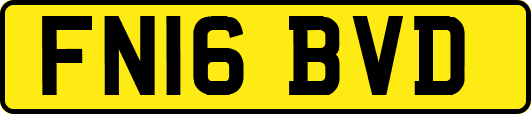 FN16BVD