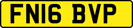 FN16BVP
