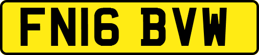 FN16BVW