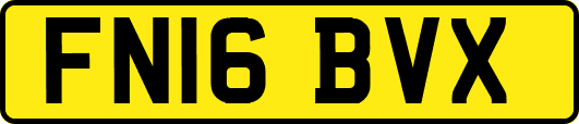 FN16BVX