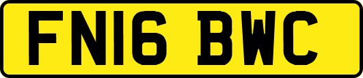 FN16BWC