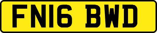 FN16BWD