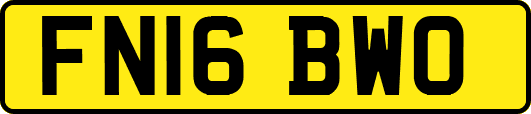 FN16BWO