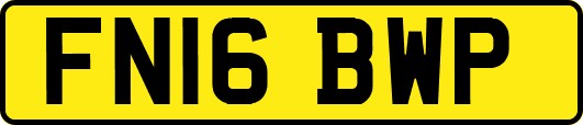 FN16BWP