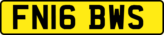 FN16BWS