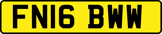 FN16BWW