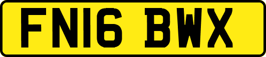 FN16BWX