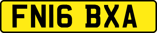 FN16BXA