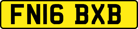 FN16BXB