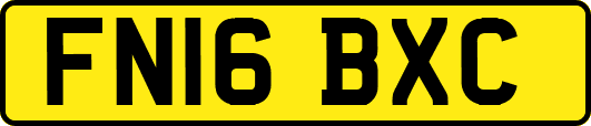 FN16BXC
