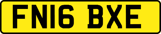 FN16BXE