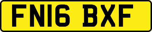 FN16BXF