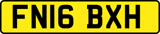 FN16BXH