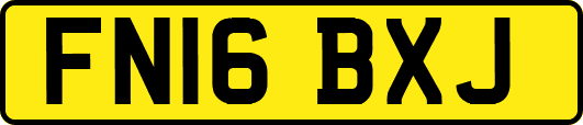 FN16BXJ