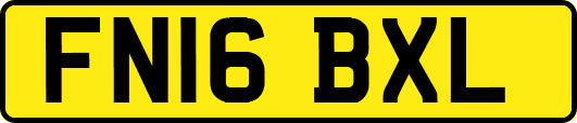 FN16BXL
