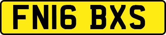 FN16BXS