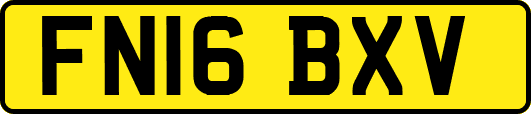 FN16BXV
