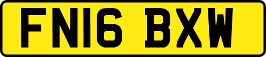 FN16BXW