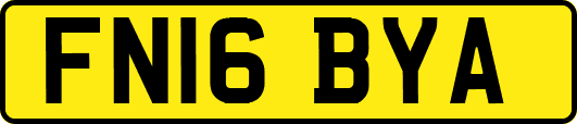 FN16BYA