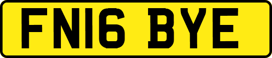 FN16BYE