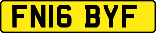 FN16BYF