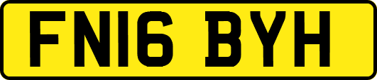 FN16BYH