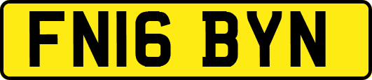 FN16BYN