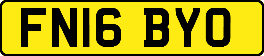 FN16BYO