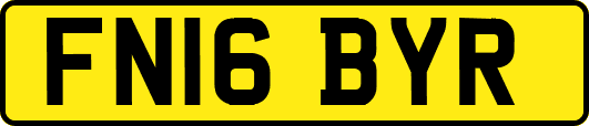 FN16BYR