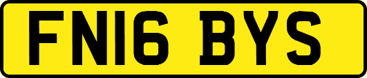 FN16BYS