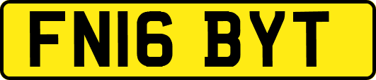 FN16BYT