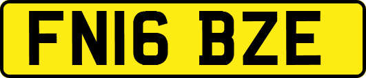 FN16BZE