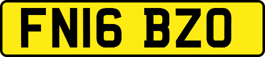 FN16BZO