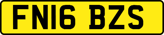 FN16BZS
