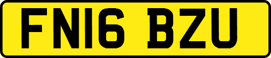 FN16BZU