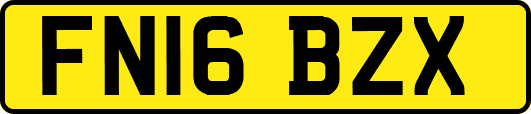 FN16BZX