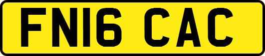 FN16CAC