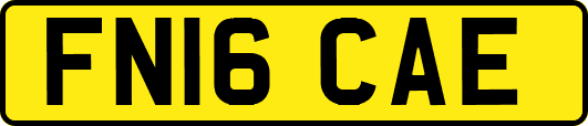 FN16CAE