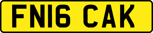 FN16CAK
