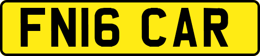 FN16CAR