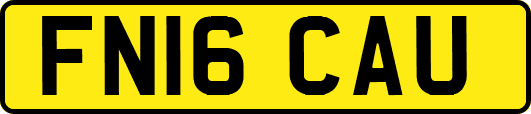 FN16CAU
