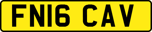 FN16CAV