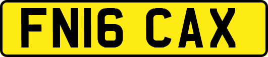 FN16CAX