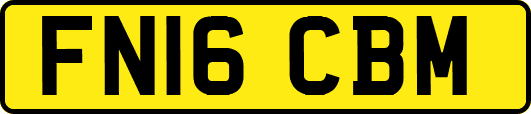 FN16CBM