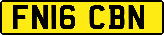 FN16CBN