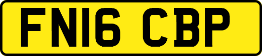 FN16CBP