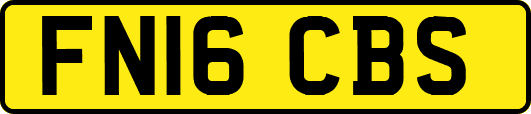FN16CBS