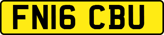 FN16CBU